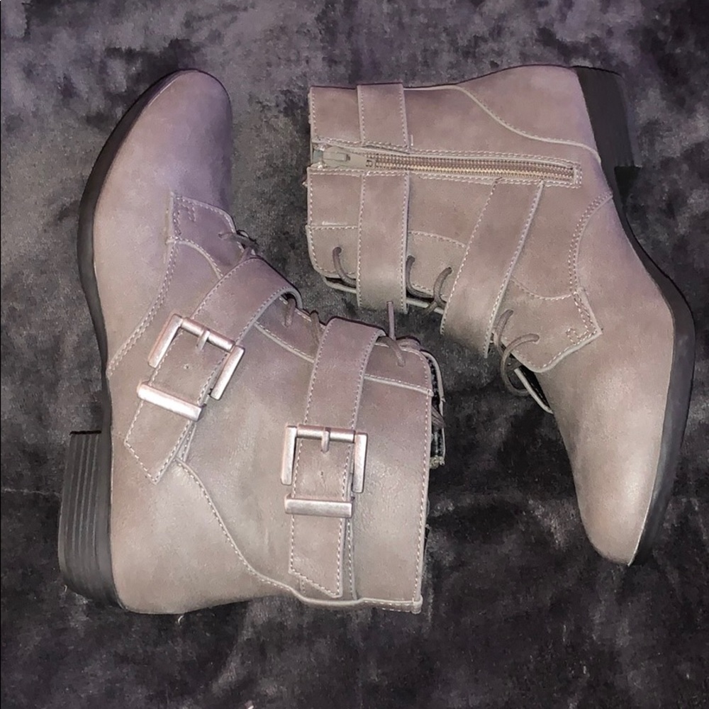 boots